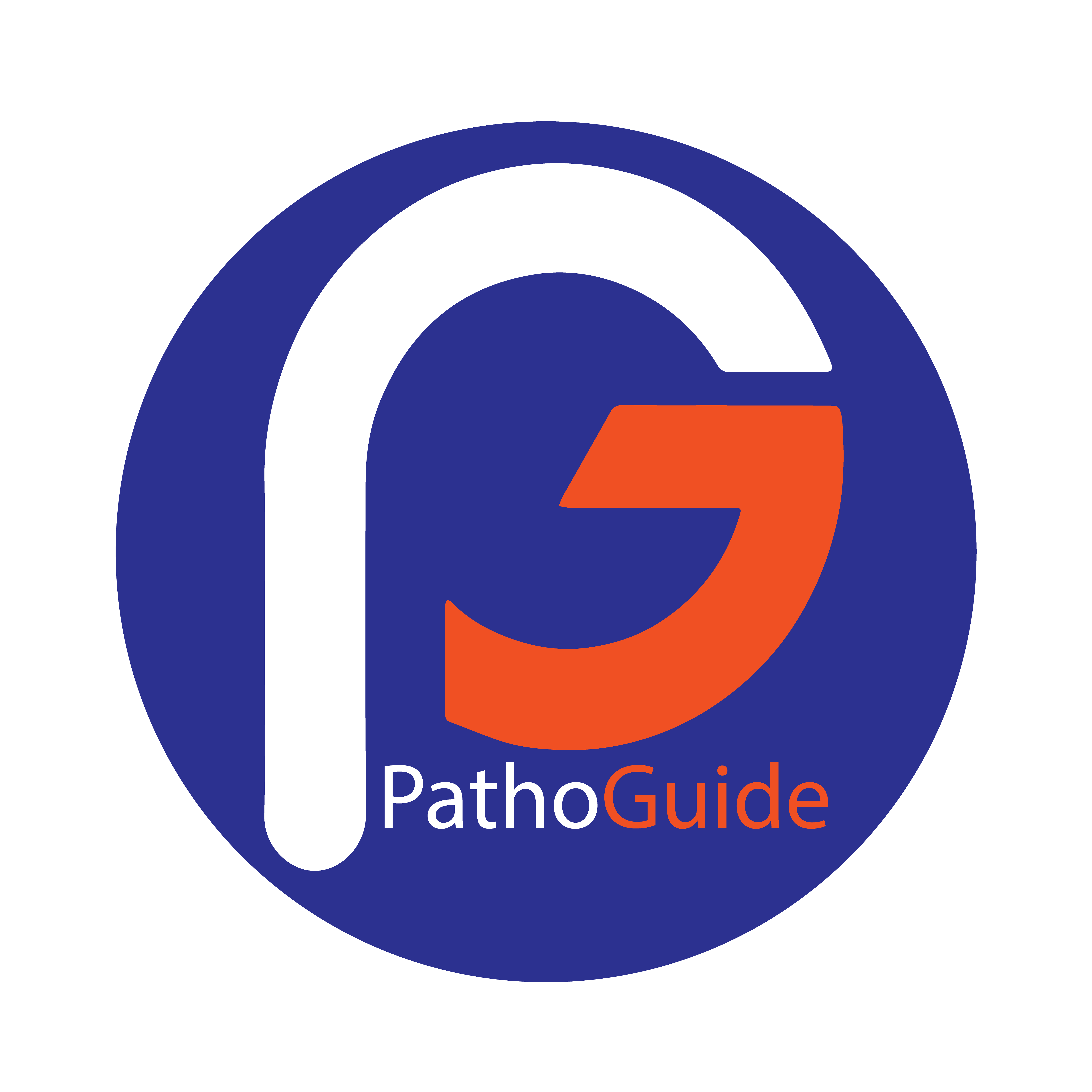 PathoGuide Logo